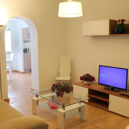 Bernia By Interhome * Altea