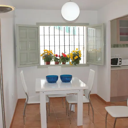 Daire Bernia By Interhome *