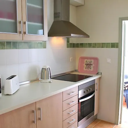Bernia By Interhome Daire