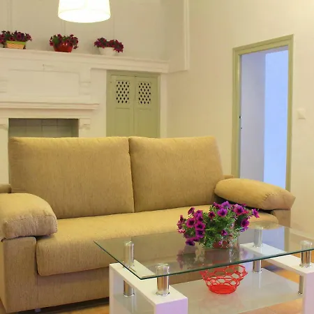 Bernia By Interhome Daire