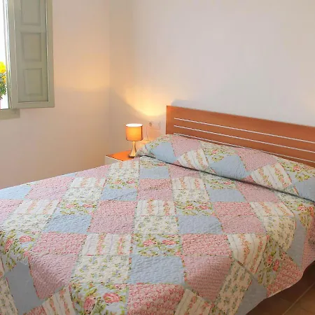 Apartamento Bernia By Interhome *