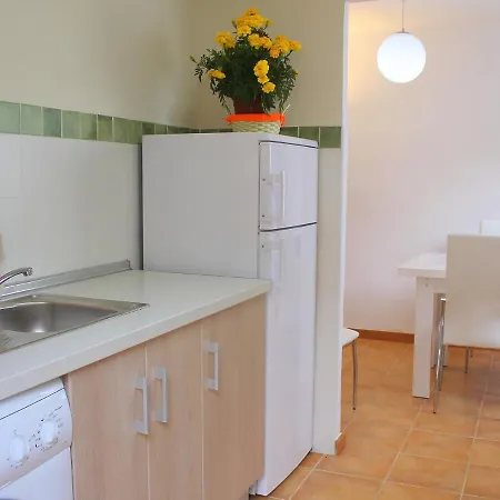 Bernia By Interhome